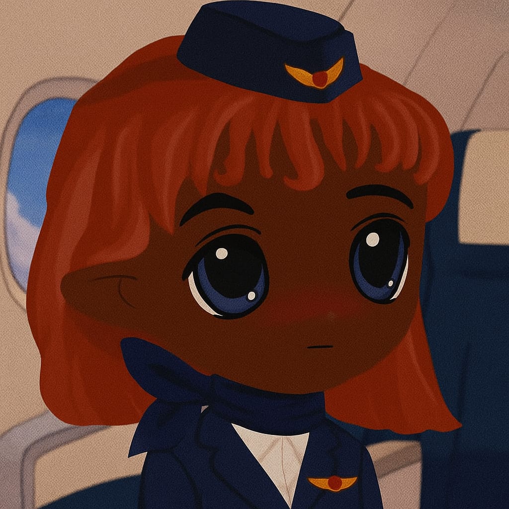 Nillady Background